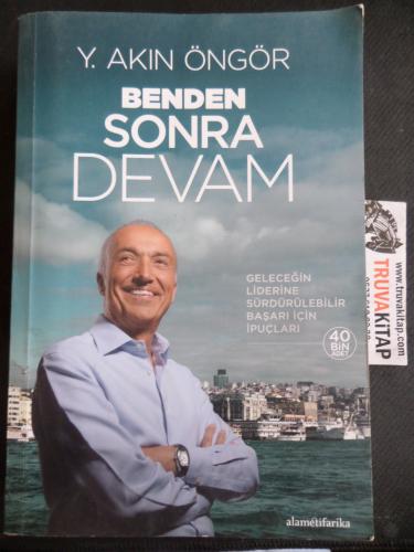 Benden Sonra Devam