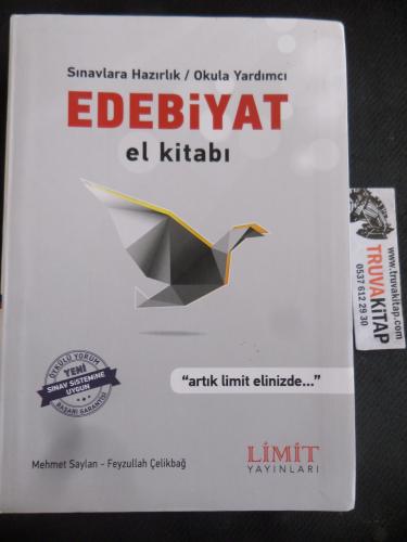 Edebiyat El Kitabı