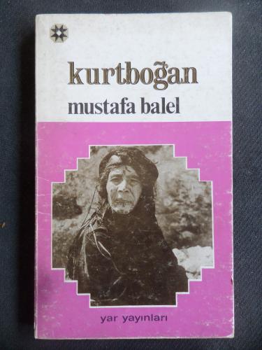 Kurtboğan Mustafa Balel