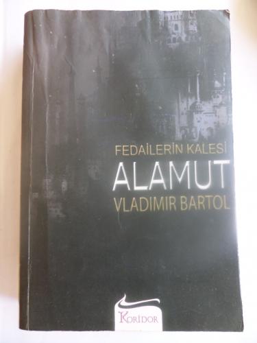 Fedailerin Kalesi Alamut