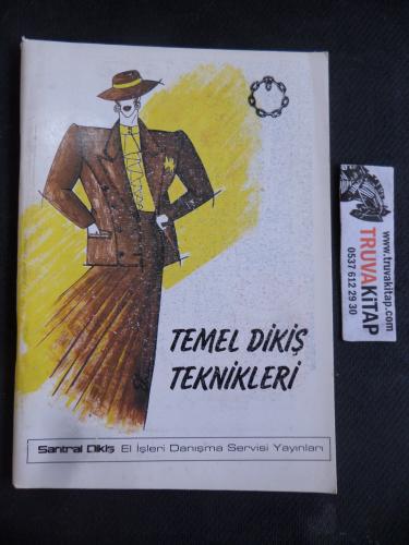 Temel Dikiş Teknikleri