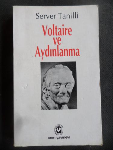 Voltaire ve Aydınlanma Server Tanilli