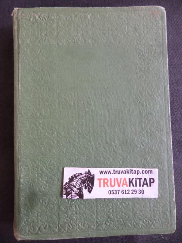 Modern Yemek Kitabı