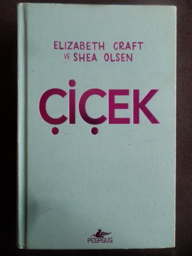 Çiçek Elizabeth Craft