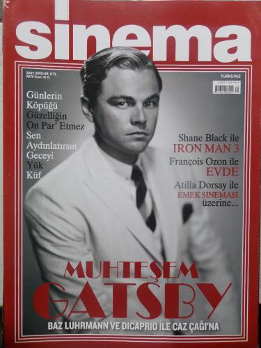 Sinema 2013 / 05