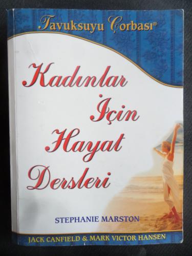 Kadınlar için Hayat Dersleri