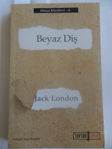 Beyaz Diş Jack London