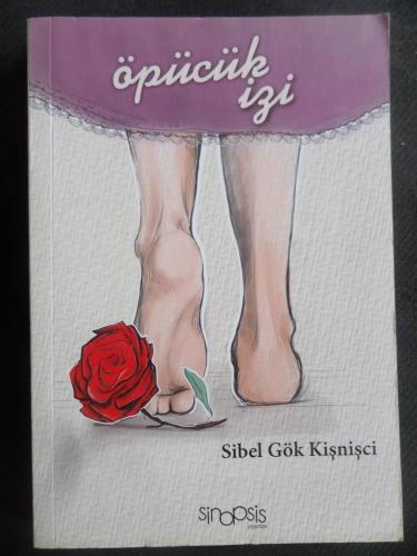 Öpücük İzi