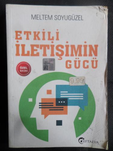 Etkili İletişim Gücü Meltem Soyugüzel