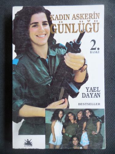 Kadın Askerin Günlüğü