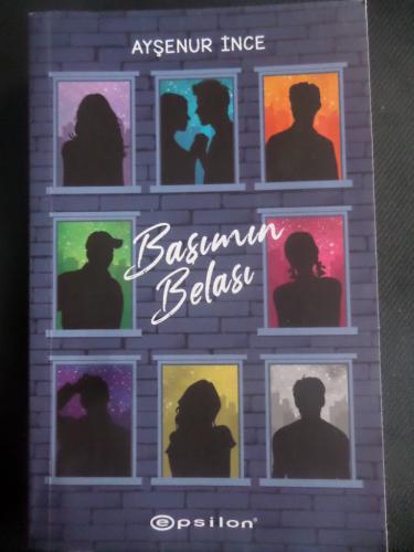 Başımın Belası 1 - Koza Ayşenur İnce