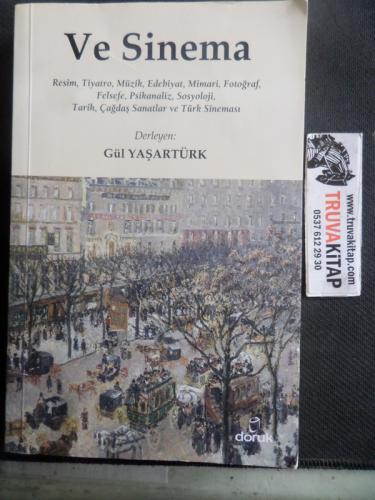 Ve Sinema