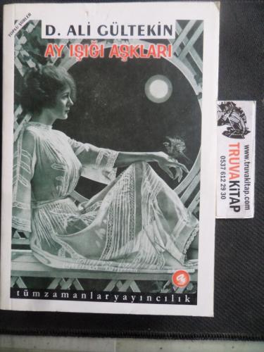 Ay Işığı Aşkları