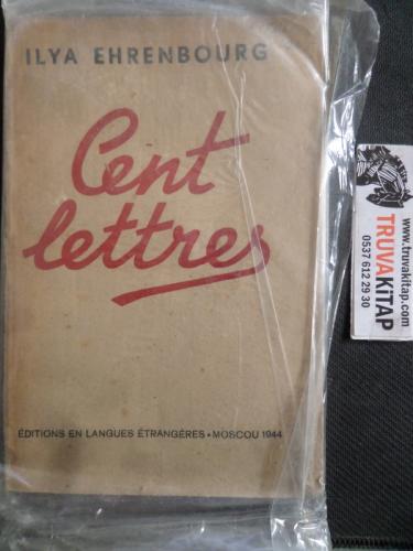 Cent Lettres