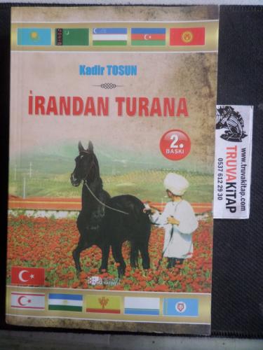 İrandan Turana
