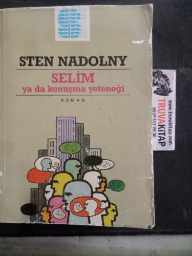 Selim ya da Konuşma Yeteneği