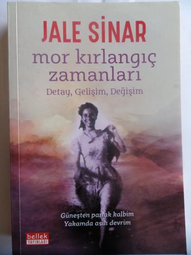 Mor Kırlangıç Zamanları