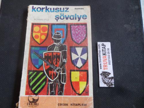 Korkusuz Şövalye