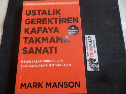 Ustalık Gerektiren Kafaya Takmama Sanatı