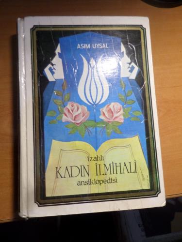 İzahlı Kadın İlmihali Ansiklopedisi