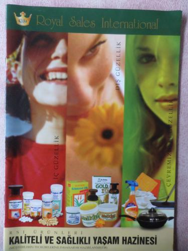 Royal Sales İnternational