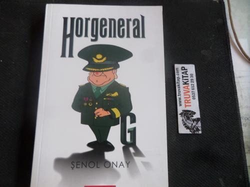 Horgeneral