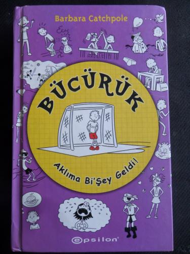 Bücürük 2 - Aklıma Bi'Şey Geldi Barbara Catchpole