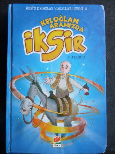 Keloğlan Aramızda Tuzak