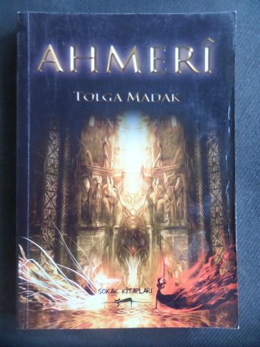Ahmeri