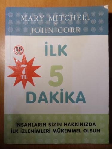 İlk 5 Dakika