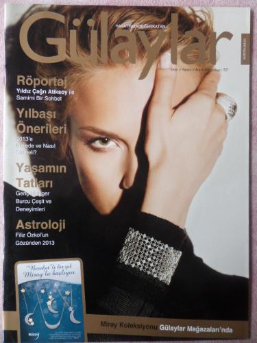 Gülaylar 2012 / 12