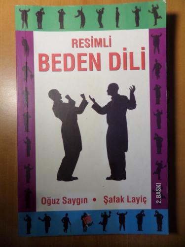Resimli Beden Dili