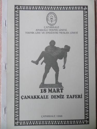 18 Mart Çanakkale Deniz Zaferi