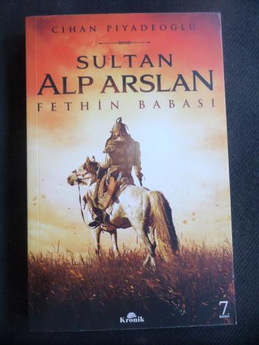 Sultan Alparslan Fethin Babası