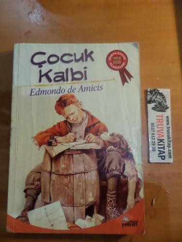 Çocuk Kalbi