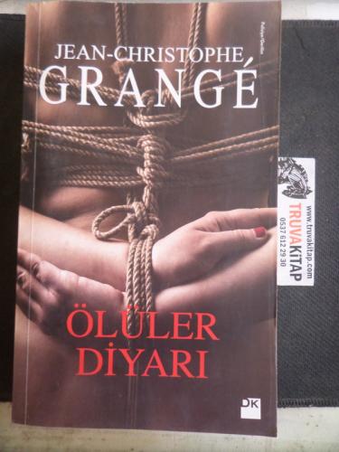 Ölüler Diyarı Jean Christophe Grange