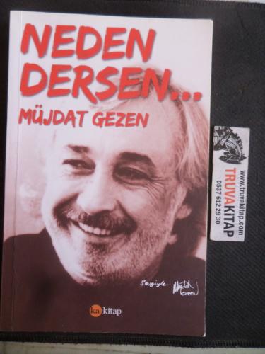 Neden Dersen