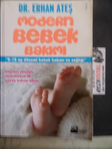 Modern Bebek Bakımı Erhan Ateş