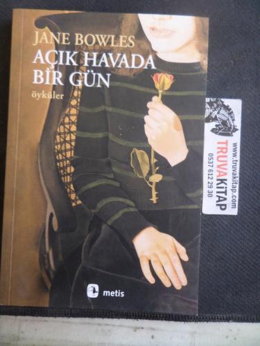 Açık Havada Bir Gün