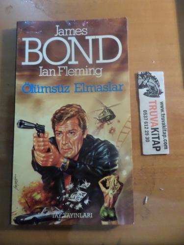 James Bond Ölümsüz Elmaslar