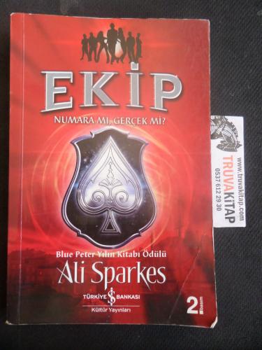 Ekip Numara Mı, Gerçek Mi?