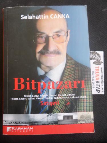 Bitpazarı