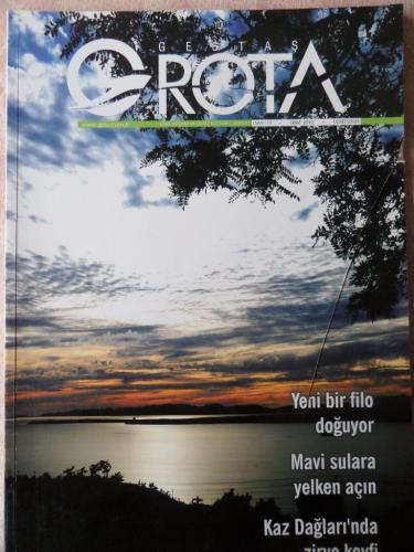 Gestaş Rota 2010 / 17