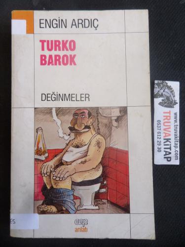 Turko Barok Engin Ardıç