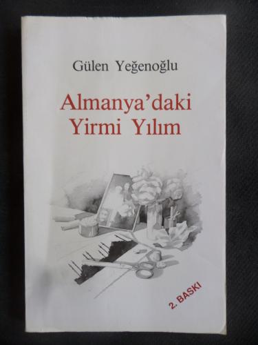 Almanyadaki Yirmi Yılım