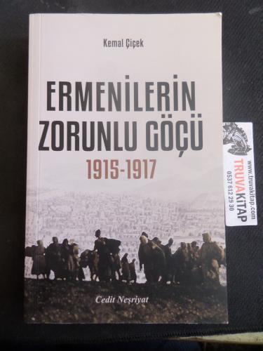 Ermenilerin Zorunlu Göçü (1915 - 1917)
