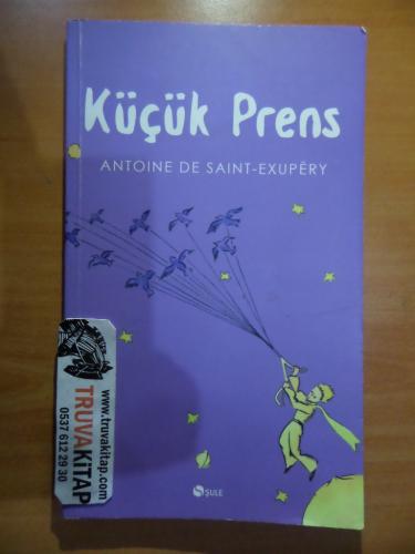 Küçük Prens