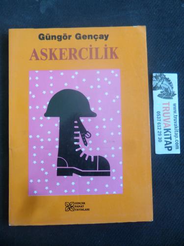 Askercilik