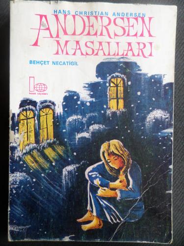Andersen Masalları 1 Behçet Necatigil