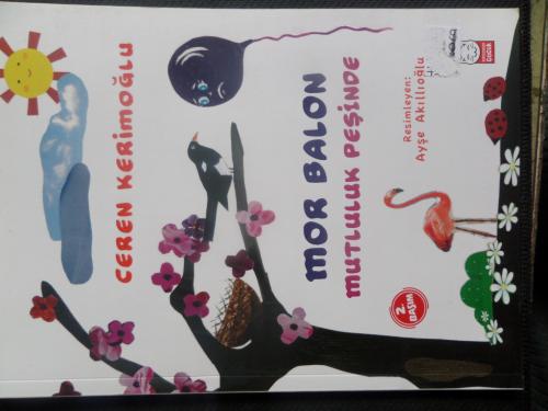 Mor Balon Mutluluk Peşinde